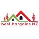 Best Bargains NZ logo